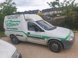 Opel Corsa, Combo. 1997 Baujahr - Opel Combo Gebrauchtwagen in Nürnberg