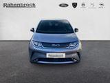 BYD DOLPHIN Design 60kWh 360° Kamera Navi - graue BYD DOLPHIN