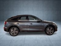 Audi Q5 - Vorschau Bild 7