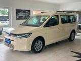 Volkswagen Caddy Maxi 2.0 TDI TAXI DSG 7Si. LED ACC - Volkswagen Caddy Maxi aus 2024