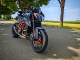 KTM Super Duke 1290 R (TheBeast)