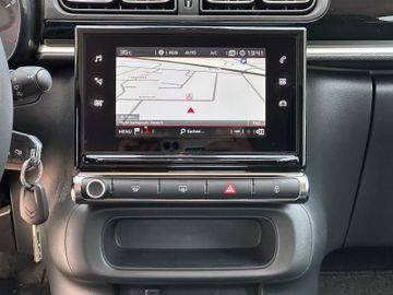 Citroën C3 P110 MAX | LED - CarPlayAndroidAuto - PDC