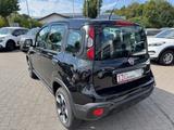 Fiat Panda Cross City Plus 1.0 Mild Hybrid EU6d DAB K - Fiat Panda: Schwarz