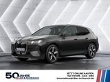 BMW iX xDrive45 Elektro ACC FACEL. SITZBELÜFTUNG LED - BMW iX Gebrauchtwagen in Berlin