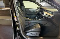 Audi A6 - Vorschau Bild 11