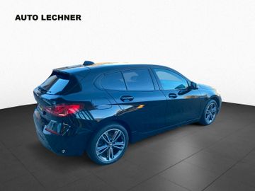Bild 6 BMW 118 i Lim. Sport Line*AT*CARPLAY*SHZ*LED*NAV*