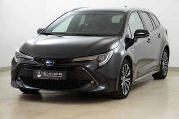 Toyota Corolla - 3