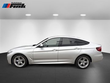 BMW 320d G.T M Sportpaket Head-Up DAB LED Navi Bus.