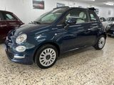 Fiat 500 DolceVita Cabrio - Fiat 500 Gebrauchtwagen in Bremen