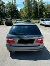 Mercedes-Benz Mercedes e 500 4 matik - gebrauchte Mercedes-Benz E 500 aus dem Jahr 2005