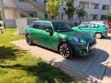 MINI One Classic Trim Classic Trim - MINI ONE aus 2021