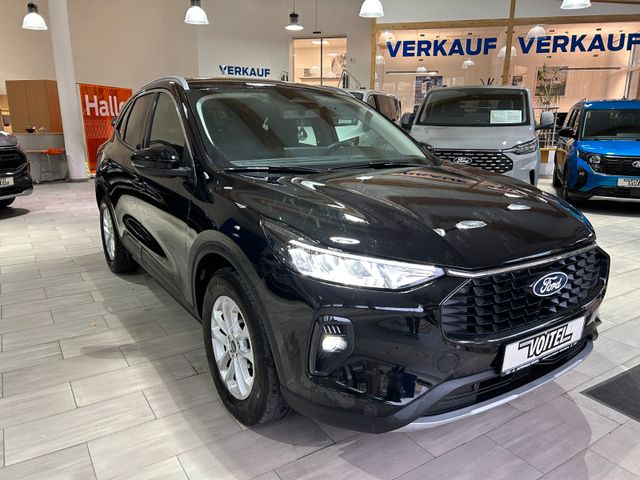 Ford Kuga Titanium