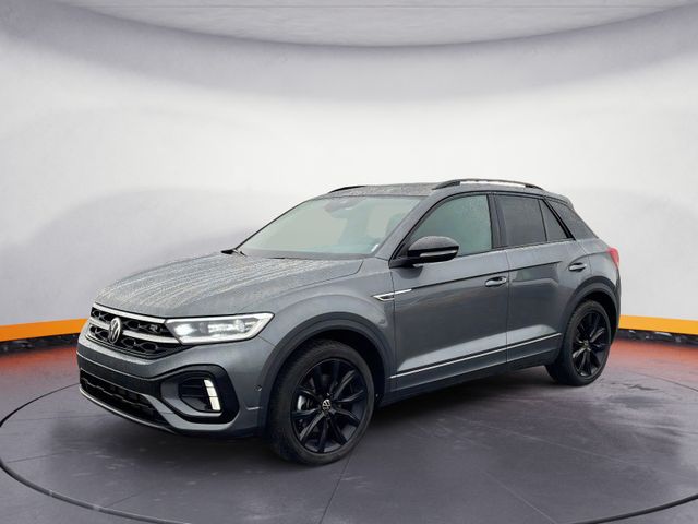 Volkswagen T-Roc 2.0 TSI DSG R-Line 4Motion*Navi*ACC*Pano*