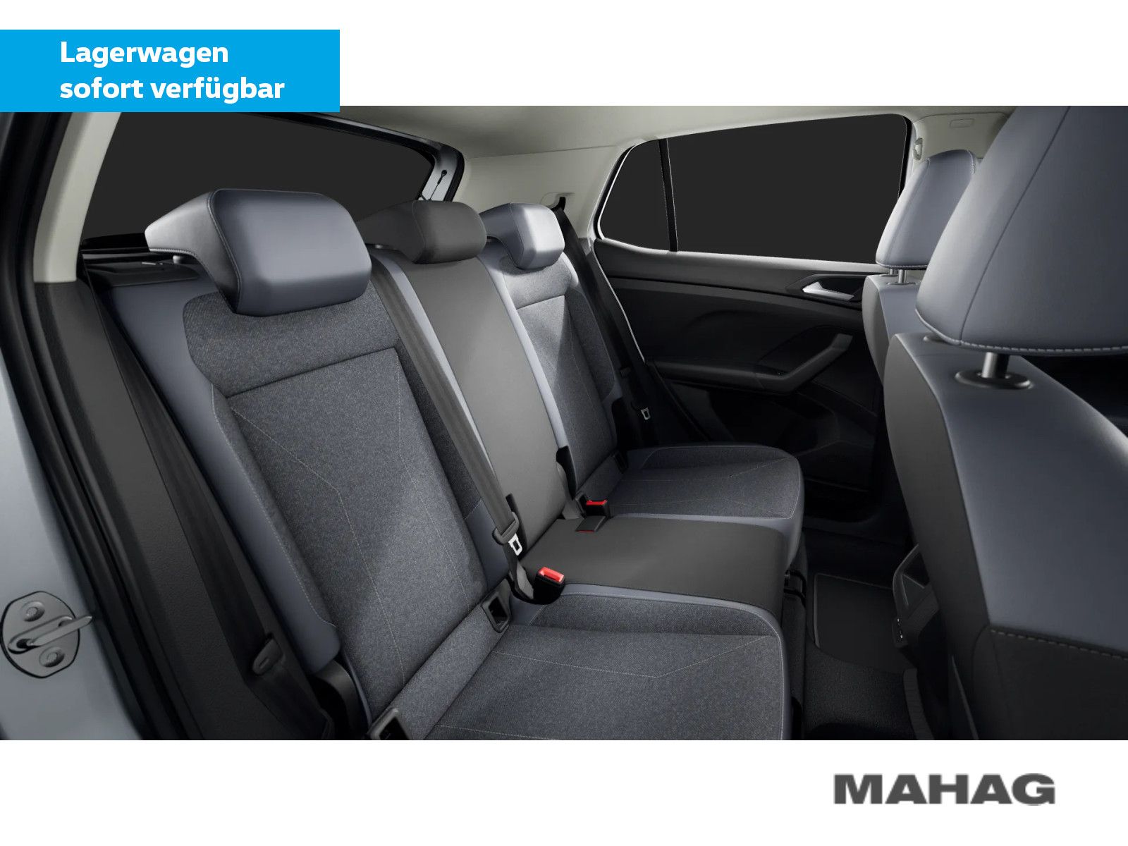 Volkswagen T-Cross - Bild 13