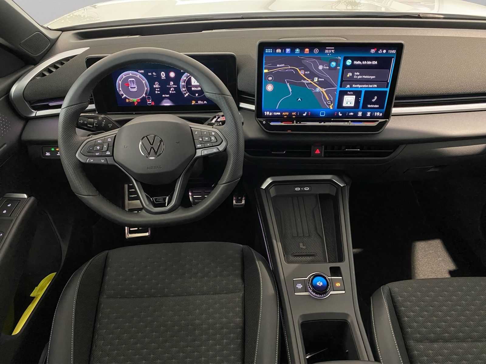 Volkswagen T-Roc - Bild 9