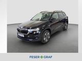 Skoda Karoq Tour 2,0l TDI DSG 4x4 *RFK SHZ AHK NAV* - Skoda Karoq