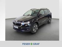 Skoda Karoq - Vorschau Bild 1