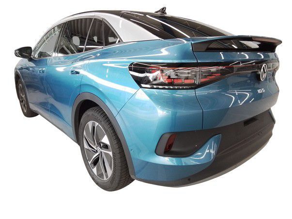 Volkswagen ID.5 - Bild 5