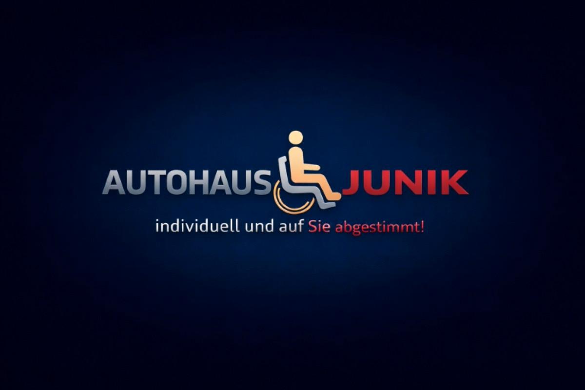 Volkswagen Caddy-Maxi-DSG-Behindertengerecht-Rampe-
