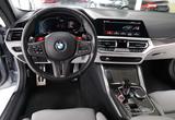 BMW M4 Coupe Competition Laser H&K HUD BMW Garantie - BMW M4 in Hannover