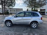 Toyota RAV 4 RAV4 2.0 D-4D Executive 4X4*1-HAND* - Toyota RAV 4 aus 2004