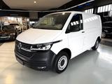 Volkswagen T6 Kasten 6.1 DSG+NAVI+Standh+LED+ACC+AHK+Rfkam - Volkswagen T6 Transporter aus 2021