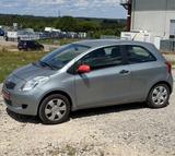Toyota Yaris 1.0-I-VVT-i *KLIMA*EURO.4*109.000 KM* - Toyota Yaris: 4.4