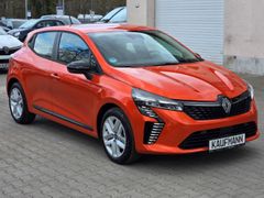 Fahrzeugabbildung Clio V Evolution 1.6 E-TECH Hybrid 145 EU6e,