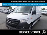 Mercedes-Benz Sprinter 317 CDI Kasten L4H2 XXL MBUX+360°Kamera - Mercedes-Benz Sprinter xxl
