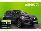 Seat Tarraco 2.0TSI 4Drive DSG Xcellence+LED+VIRTUAL - Seat Gebrauchtwagen