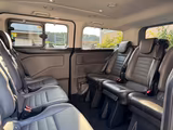 Ford Transit Custom - Ford Transit Custom von privat