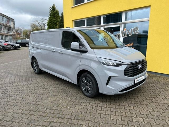 Ford Transit Custom Limited AT 320 L2 TOP ANGEBOT !!!