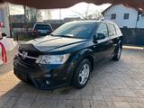 Fiat Freemont 2.4 Lounge+Leder+Navi+Rückf.+AHK+7 Sitz - Fiat Freemont mit Benzin-Antrieb