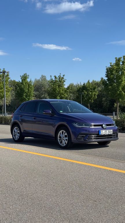 Image of Volkswagen Polo