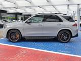 Mercedes-Benz GLE 63 S 4MATIC+ Premium Plus+StdHzg+DriversPack - Mercedes-Benz GLE 63 AMG Jahreswagen