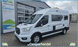 Karmann Dexter 4x4 570 SAT-TV#TOP-PREIS - Offers