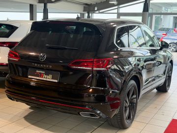 Volkswagen Touareg - 5