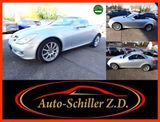 Mercedes-Benz SLK 200 KOMP 1HAND+LEDER+KLIMA - Mercedes-Benz SLK-Class aus 2004