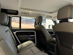 Foto Nummer 13: LAND ROVER Defender