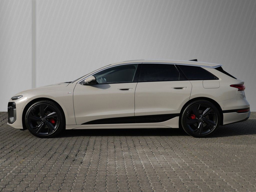 Audi A6 - Bild 5