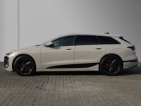 Audi A6 - Vorschau Bild 5