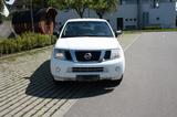 Nissan Pathfinder 2,5 dCi XE Plus - gebrauchte Nissan Pathfinder aus dem Jahr 2010