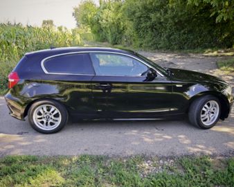 BMW 118 - 7