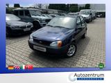 Ford Fiesta 1.3 Futura *KLIMA*TÜV 01.27* - gebrauchte Ford Fiesta aus dem Jahr 2000