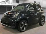 Smart ForTwo Coupe electric drive / EQ*KLIMAAUTO*SHZ - Smart ForTwo Kombi Gebrauchtwagen