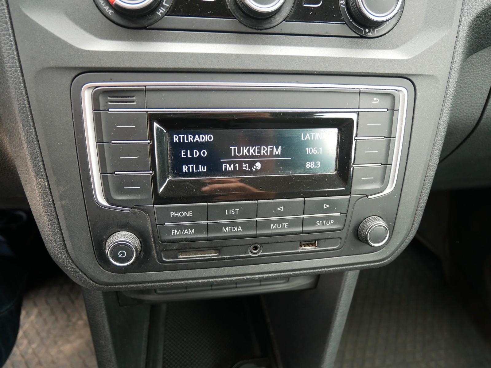 Volkswagen Caddy Maxi   Kombi BMT 4Motion