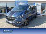 Ford Tourneo Custom 2.0 Titanium X 310 L2 Standheizun - Ford Tourneo Custom Kombi Gebrauchtwagen