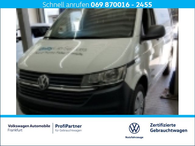 Volkswagen T6 Transporter