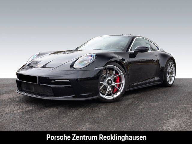 Porsche 992 911 GT3 mit Touring-Paket BOSE LED-Matrix