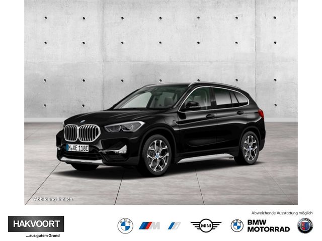 BMW X1 xDrive25e xLine